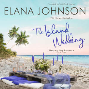 The Island Wedding-logo