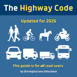 The Highway Code-logo
