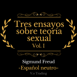 Tres ensayos sobre teoría sexual
