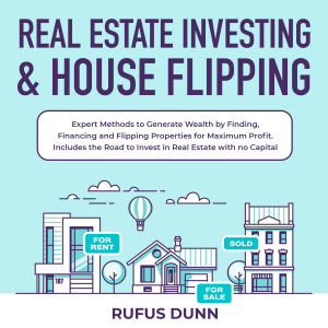 Real Estate Investing & House Flipping-logo