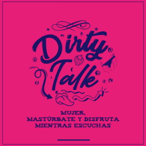 Dirty talk-logo