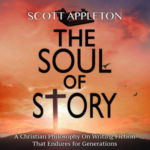 The Soul of Story-logo