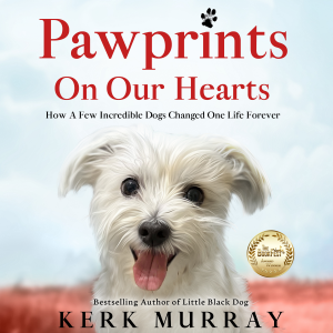 Pawprints On Our Hearts