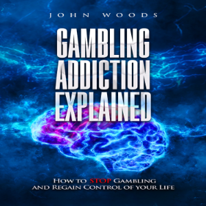 Gambling Addiction Explained.-logo