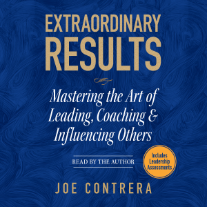 Extraordinary Results