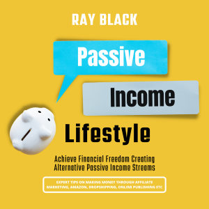 Passive Income Lifestyle-logo