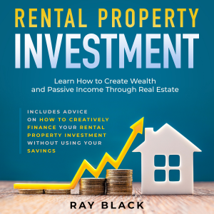Rental Property Investment-logo