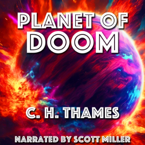 Planet of Doom