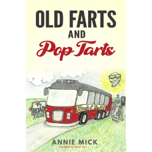 Old Farts and Pop Tarts