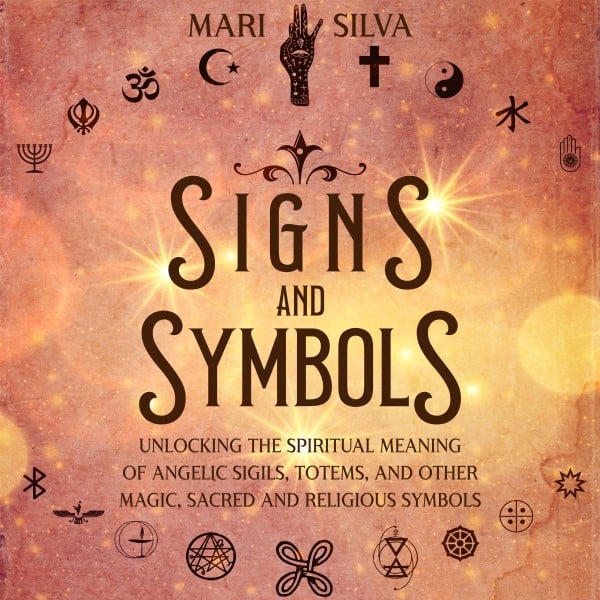 Signs and Symbols Unlocking the Spiritual Meaning of Angelic Sigils