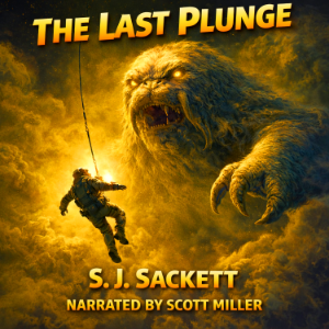 The Last Plunge