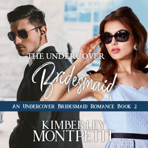 THE UNDERCOVER BRIDESMAID-logo