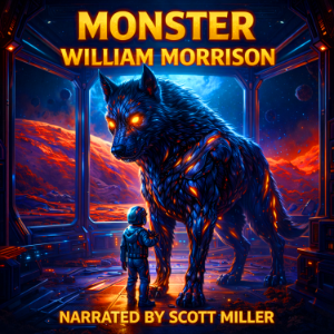 Monster-logo