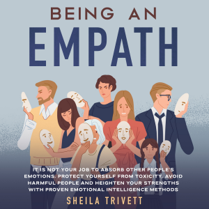 Being an Empath-logo