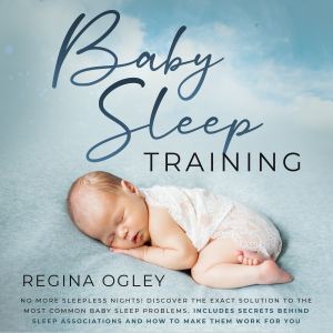 Baby Sleep Training: No More Sleepless Nights!-logo