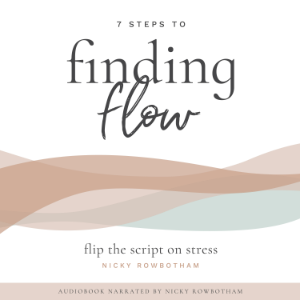7 Steps to Finding Flow-logo