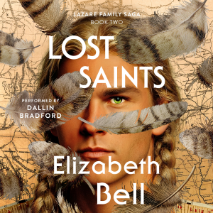 Lost Saints-logo