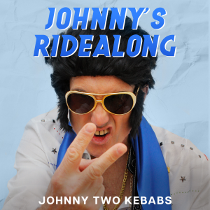 Johnny's Ridealong-logo