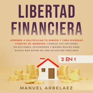 Libertad financiera-logo