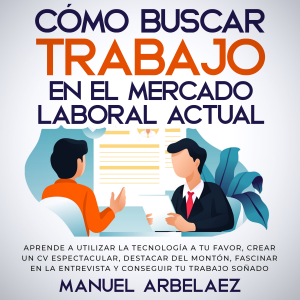 Cómo buscar trabajo en el mercado laboral actual-logo