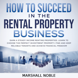How to Succeed in the Rental Property Business-logo