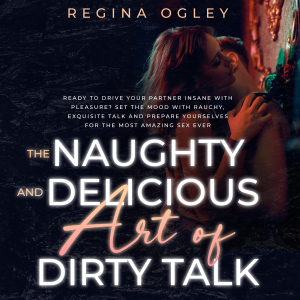 The Naughty and Delicious Art of Dirty Talk-logo