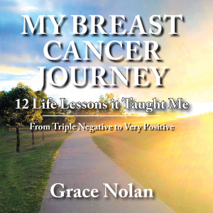 MY BREAST CANCER JOURNEY