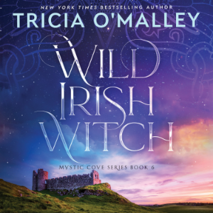 Wild Irish Witch