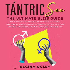 Tántric Sex: The Ultimate Bliss Guide-logo