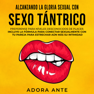 Alcanzando la gloria sexual con sexo tántrico-logo