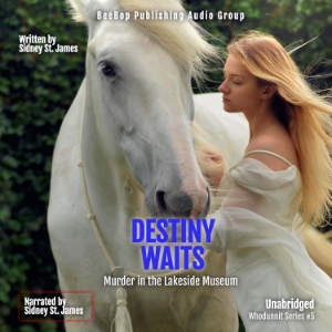 DESTINY WAITS