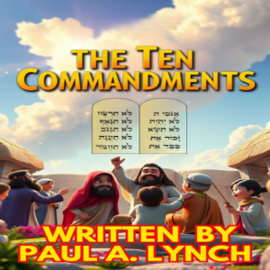 The Ten Commandments