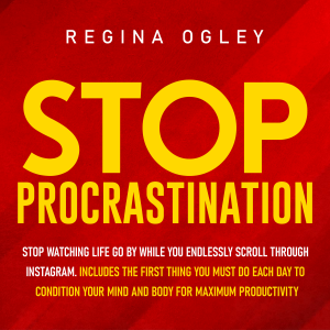 Stop Procrastination-logo