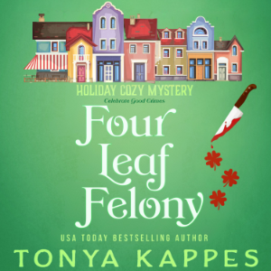 Four Leaf Felony