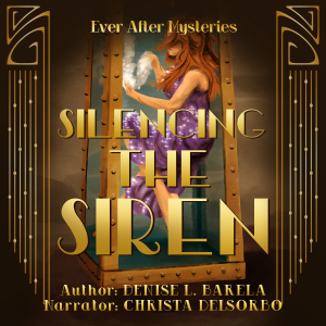 Silencing the Siren-logo