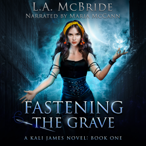 Fastening the Grave