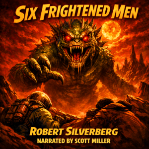 Six Frightened Men