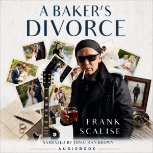 A Baker's Divorce
