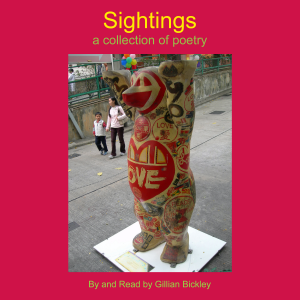 Sightings