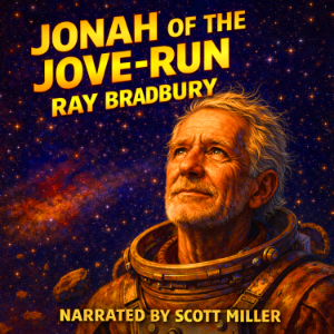Jonah of the Jove-Run