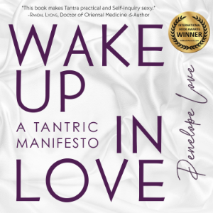 Wake Up in Love