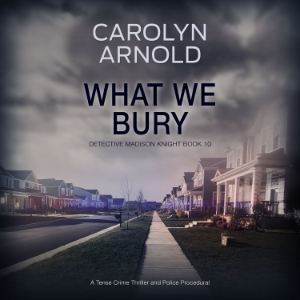 What We Bury