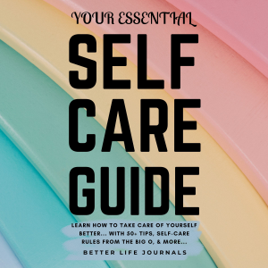 Your Essential Self Care Guide-logo