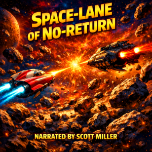 Space-Lane of No-Return
