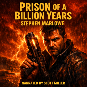 Prison of a Billion Years