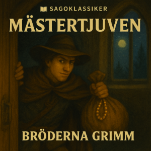 Mästertjuven