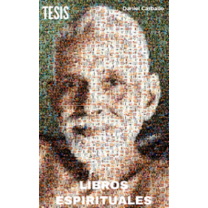 Tesis Libros Espirituales en Español