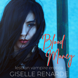 Blood Money-logo