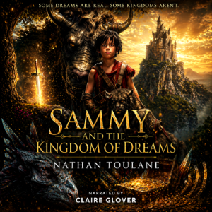 Sammy and the Kingdom of Dreams