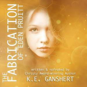 The Fabrication of Eden Pruitt